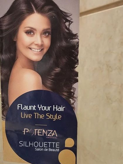 Flaunt your hair, live the style. We are proud to partner with Potenza Wellness to bring you cutting-edge, non-invasive hair regrowth solutions.
