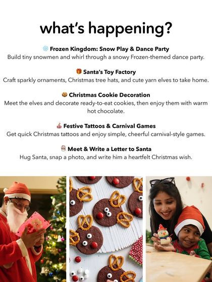 Stay updated with our upcoming events. These posters give you a peek into the exciting, themed playdates we have planned, from Peter Rabbit's Garden Party to a Brik Oven Pizza Making day.