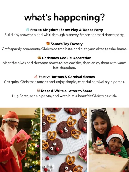 Stay updated with our upcoming events. These posters give you a peek into the exciting, themed playdates we have planned, from Peter Rabbit's Garden Party to a Brik Oven Pizza Making day.