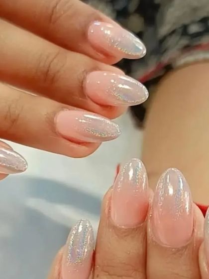 3D Nail Art Studio - Nail Services Ombre & French Manicures photo 44