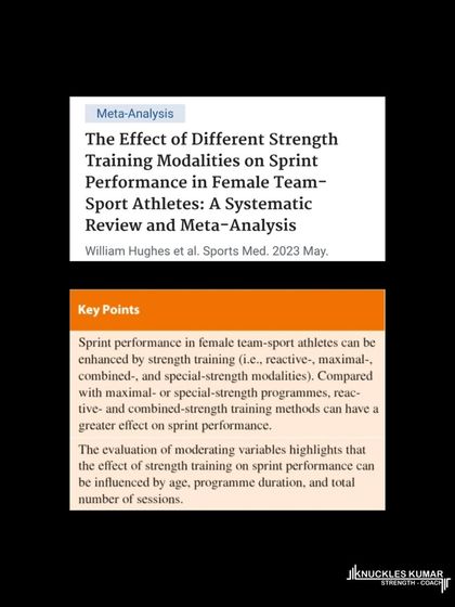 If you want to improve speed, you need to sprint. My programs use primary methods like maximal sprints and secondary methods like resisted sled work. Strength training that develops force-producing capabilities is a critical supplement, not useless ladder drills.