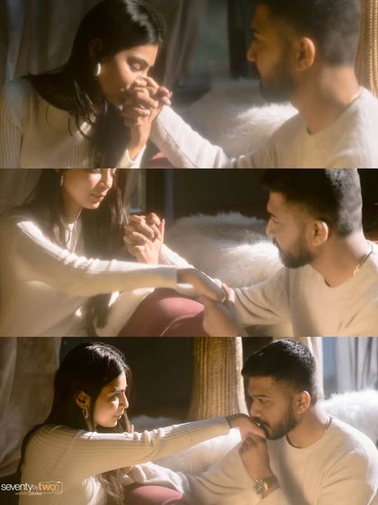 Mountain Whispers: Kashmir photo 8