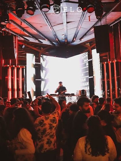 High-Energy Club Nights photo 20