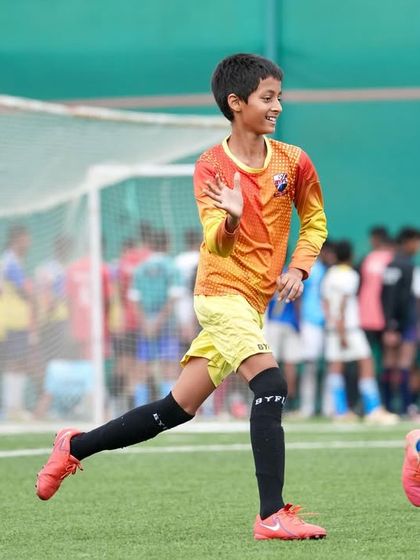 BYFL - High-Performance Youth Football Training Beyond the Pitch: Tours & Team Bonding photo 11