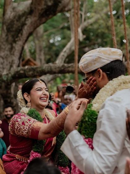 Journeys By Vivek - Wedding Cinematography Candid Moments: Laughter, Tears & Joy photo 5