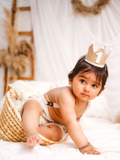 Timeless Minimalist Shoots photo 4