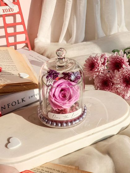 Over The Lune Studio - Custom Event Favors & Bulk Gifting Valentine's & Romantic Gifts photo 15