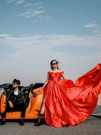 Pre-Wedding Photoshoots & Films