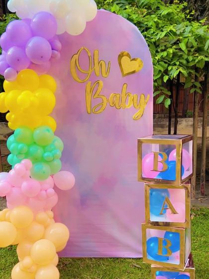 Baby Showers & Naming Ceremonies photo 5