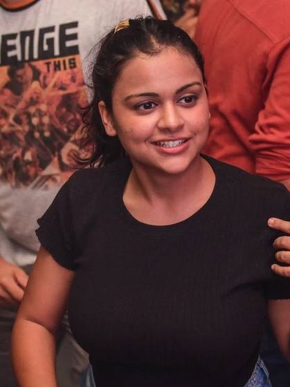 More memories from a great Sunday night at Flo Church Street. The smiles on their faces say it all.