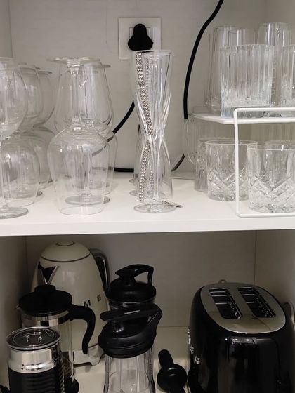 Organise with Ease - Move-In & Relocation Organizing Kitchen, Pantry & Crockery Systems photo 47