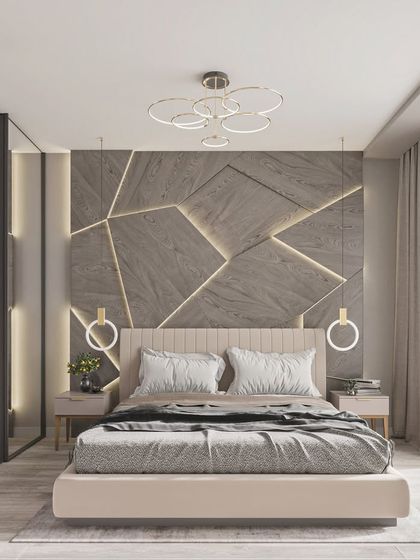 Luxury & Modern Bedrooms photo 23