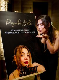 Makeup Classes & Workshops