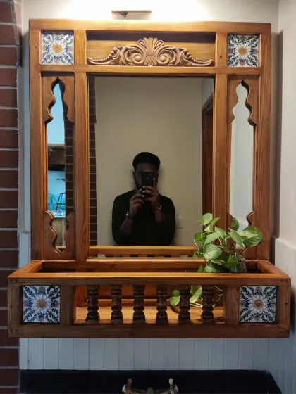 CustHum - Custom Furniture & Cabinetry Furniture with a Soul: Weaving Your Stories photo 9