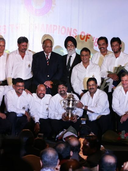 A Legacy of Excellence photo 9