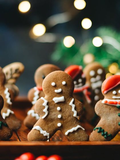 Festive & Celebration Spreads photo 16