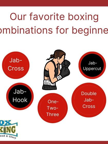 Rox Boxing Gym - Youth Boxing Program Our Coaching Team & Philosophy photo 7