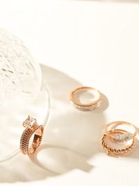 Jewelry Photography