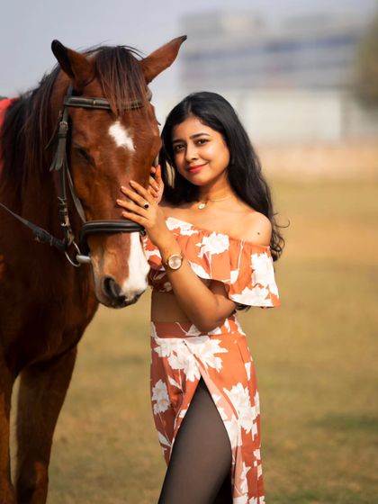 A Dynamic Backdrop for Photoshoots photo 18