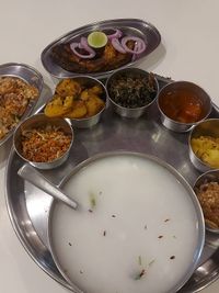 Eastern Indian Catering Services