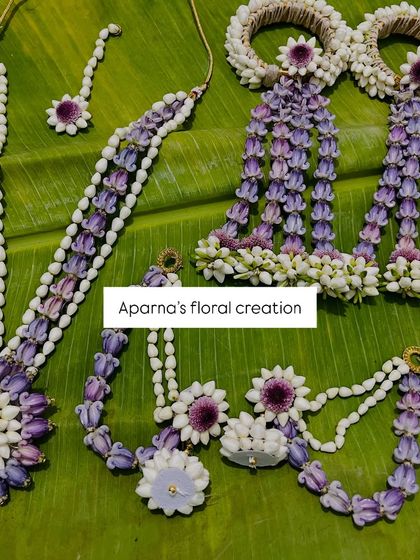 Haldi & Mehendi Jewellery photo 8