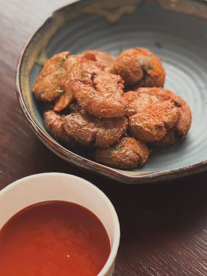 Sly Granny - European Restaurant Dining Global Tapas & Small Plates photo 29