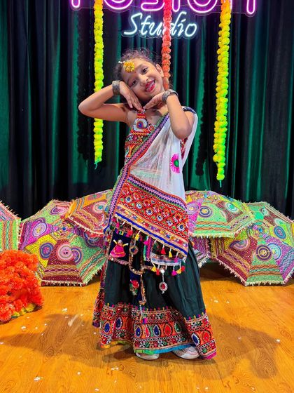 Kids Corner: Dance & Fun Fitness (Ages 3+) photo 22