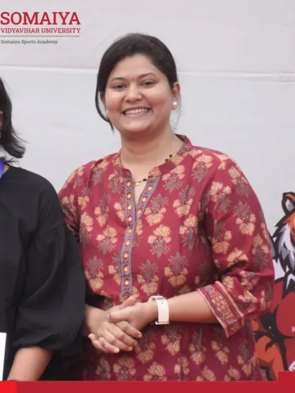 A participant smiling after receiving her medal. Our goal is to create events that are not just competitive but also enjoyable and memorable for everyone involved.