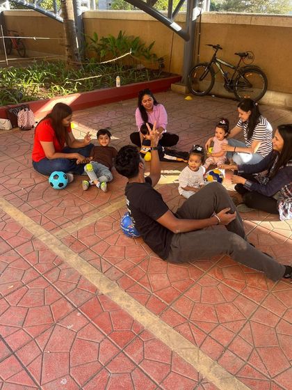 Young Guns Sports Academy - Sports Coaching for Children with Special Needs Our Coaching Philosophy photo 12