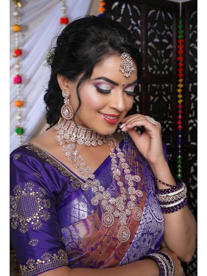 DN Jewellery House - Bridal & Occasion Jewellery Rental Modern Diamond-Look & CZ Jewellery photo 43