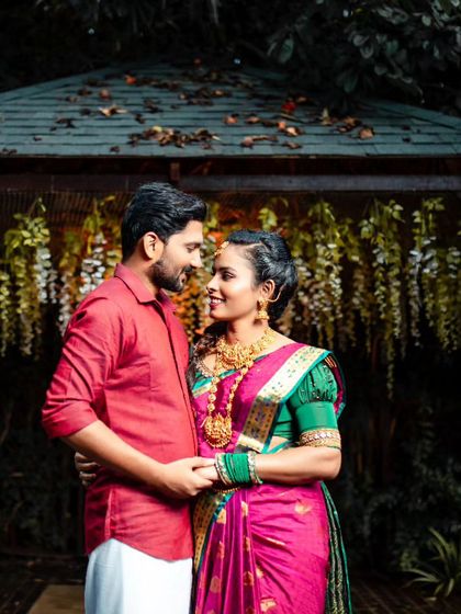 The Lucky Studio - Photoshoot & Special Occasion Outfit Rental Pre-Wedding & Couple Photoshoots photo 30