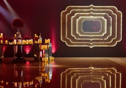 Spectacular Sangeet Nights photo 60