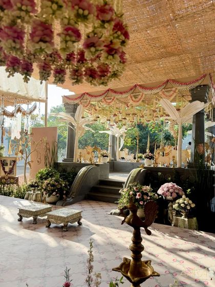 Aara Design & Decor - Event Design & Decor South Indian Heritage Reimagined photo 3