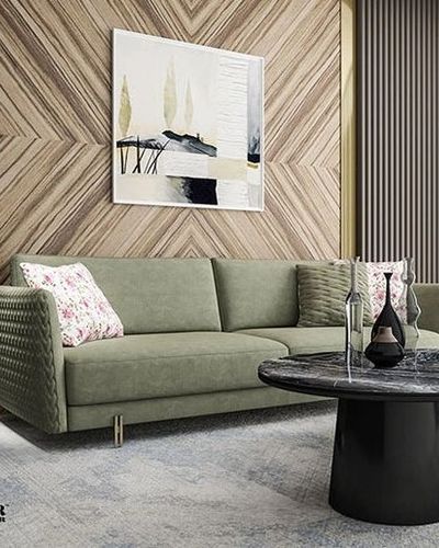 Custom Furniture