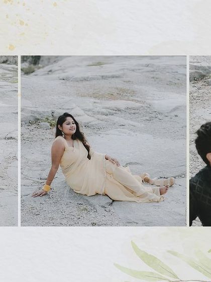 Dramatic Landscapes: Quarry Portraits photo 11