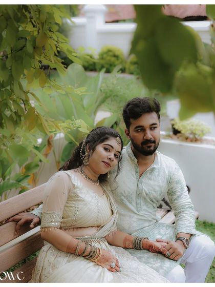 Orange Wedding Cinemas - Wedding Photography & Cinematography Pre-Wedding Stories: Love in Every Landscape photo 47