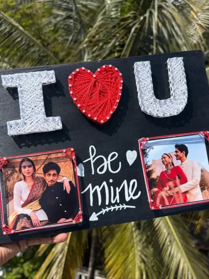 Customized Gifts - Personalized Accessories & Decor Personalized Home & Desk Decor photo 5