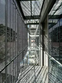 Heritage Conservation & Adaptive Reuse
