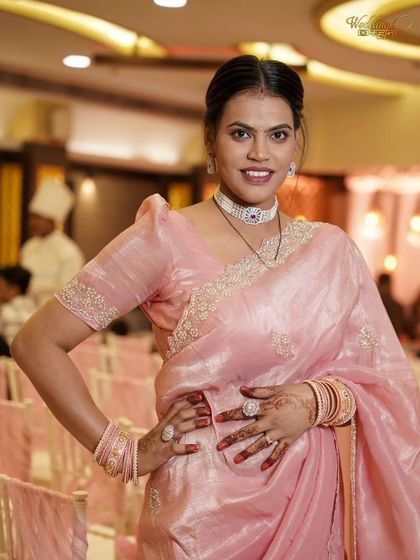 Party & Occasion Makeup photo 30