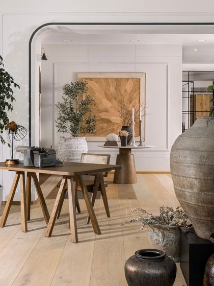 Aakriti Saraf Design - Commercial Interior Design Experiential Retail Design: The Krafwood Showroom photo 8