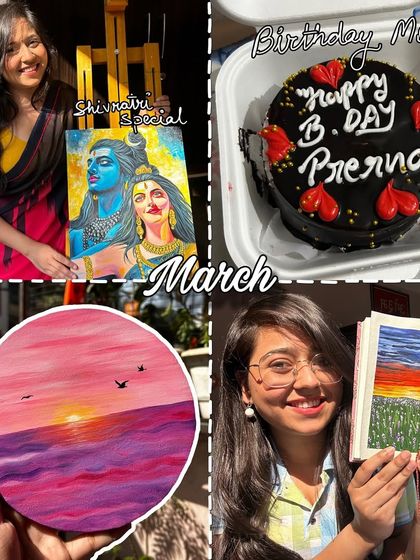 My Journey as an Artist photo 8