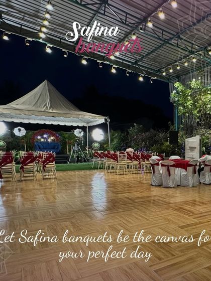 Our Rooftop Venues: Day & Night photo 25