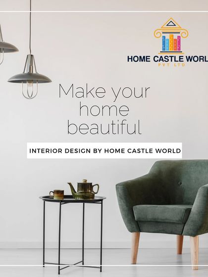 Custom Interior Design & Renovation photo 7