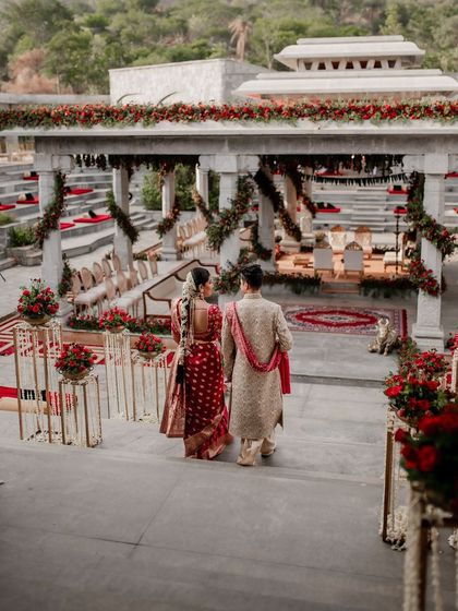 Journeys By Vivek - Wedding Photography Grand Venues & Destinations photo 20