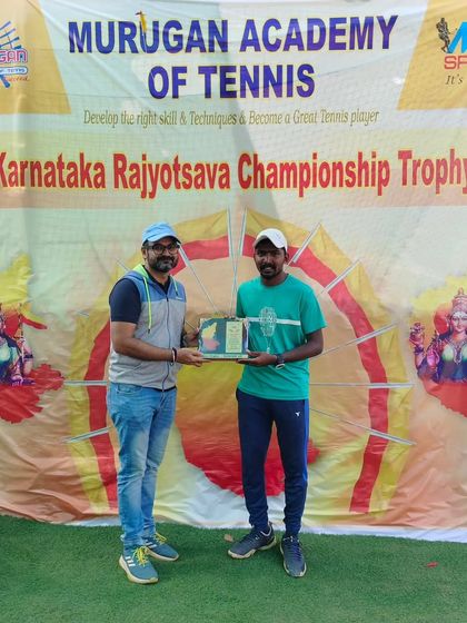 Our Champions: Celebrating Success photo 23