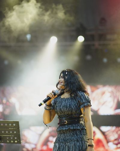 Playback Singing