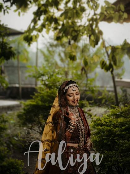 Diverse Bridal Portraits photo 26