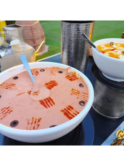 A World of Flavours: Pan-Asian, Italian & More photo 24