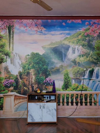 Scenic Murals & Landscapes photo 3