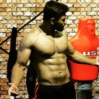 Naresh Yadav